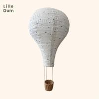 ราคา โคมไฟแขวน ตกแต่งบอลลูนอากาศร้อน / โคมไฟแขวน ตกแต่งบอลลูนอากาศสําหรับห้องเด็ก (41514594212)