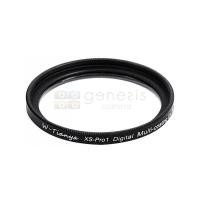 ราคา ฟิลเตอร์เลนส์ Tianya l MC UV Slim XS-Pro1 49mm / 49 mm (29059955793)