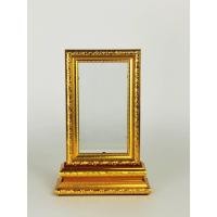 ราคา กรอบกระจกสำหรับใส่แบงค์ที่ระลึก รัชกาลที่ 10 ( กรอบเปล่า ) กรอบรมีฐานตั้ง ตรงรุ่น (29355974521)