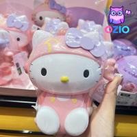 ราคา ขายร้อน toptoy Sanrio Tea Party Lemon Passion Fruit hello kitty Tea Jewelry (48353279694)