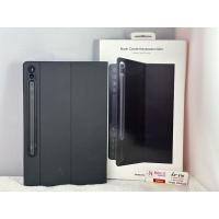 ราคา มือสอง Galaxy Tab S9 l S9 FE Book Cover Keyboard Slim EF-DX710UBEGTH Black (TTXXXX) มือสอง (25193847688)