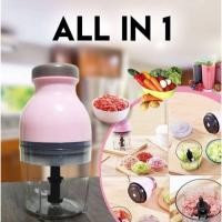 ราคา CSH เครื่องบดอาหาร เครื่องปั่นละเอียดไฟฟ้า รุ่น JANOSENO-Capsule-Cutter-28Sep-J1 (20954042462)