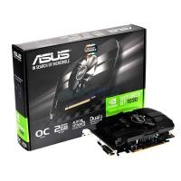 ราคา 2GB GDDR5 GT1030 ASUS PH OC (1894081174)