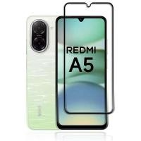 ราคา Kingkong กระจกนิรภัยสําหรับ Redmi A5 4G - ใส (48053889034)
