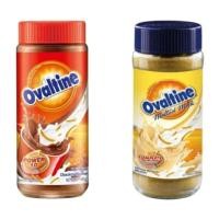 ราคา โอวัลติน Ovaltine Malted Milke Or Chocolate ผงโอวัลติน แบบชงดื่ม ขวดใหญ่400กรัม มีให้เลือก2สูตร (25909382761)