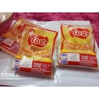 ราคา ไก่หยองโอชา ไก่หยองอร่อย เส้นฟู นุ่ม ใส่ในเบเกอร์รี่สุดอร่อย ฮาลาล (43077570925)