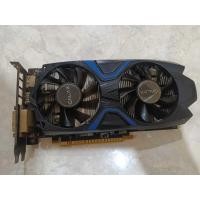 ราคา VGA Nvidia GALAX GeForce GTX 1050 Ti 1050Ti EXOC ใช้ปัญหามือสอง (50601188448)