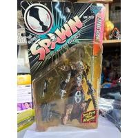 ราคา McFarlane Toys 1996 Spawn "Zombie Spawn" Series 7 Ultra-Action Figure (42353001063)