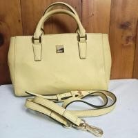 ราคา กระเป๋าสะพายข้างผู้หญิง Double M Milano Many Minus (43603736322)