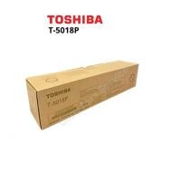 ราคา หมึกเครื่องถ่ายเอกสาร TOSHIBA e-STUDIO T-5018P สำหรับรุ่น 3018A / 4518A / 5018A (28304772645)