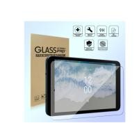 ราคา ฟิล์มกระจกนิรภัย เต็มจอ โนเกีย ที10 หน้าจอ 8.0 นิ้ว Tempered Glass Screen For Nokia T10 8.0 (2022) (17792243826)