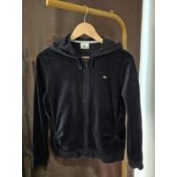 ราคา เสื้อคาดิแกนกันหนาวLacoste(used)แท้สภาพดี ไม่มีตำหนิ ไซร์34 (45352948732)