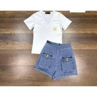 ราคา Sale งานป้าย Aurora เสื้อยืด กางเกง ใส่ได้ตลอด ไม่มีเอ้า (22769913915)