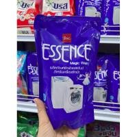 ราคา Essence เอสเซนส์ น้ำยาซักผ้า 700มล.น้ำยาซักผ้า สำหรับซักเครื่อง กลิ่น ฟลอรัล (26924755589)
