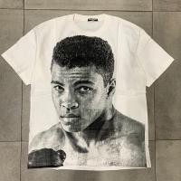 ราคา เสื้อยืด Muhammad Ali (18378021313)