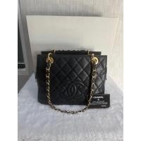 ราคา Chanel PTT Caviar Ghw Holo14 (22122841044)