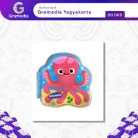 ราคา Gramedia Yogya - หนังสืออาบน้ํา: ปลาหมึกยักษ์ (54204152147)