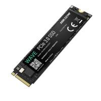 ราคา HIKSEMI SSD WAVE(P) 512GB M.2 PCIe/NVMe R2500MB/s W1025MB/s (29417343843)