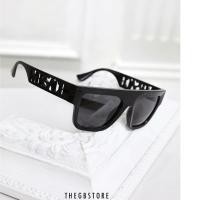 ราคา แว่นกันแดด VERSACE 90S VINTAGE LOGO “POLARIZED” VE4430U / ตัวแทนจำหน่าย VERSACE EYEWAER เป็นทางการ (25326386110)