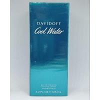 ราคา น้ำหอม Davidoff Cool Water ผู้ชาย 125ml ของแท้ 100%ครับ (27934615520)
