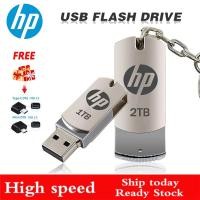 ราคา Bestseller 2TB 1TB 512GB 256GB แฟลชไดรฟ์โลหะความเร็วสูงกันน้ํา U Disk แฟลชไดรฟ์ Pendrive (22702649331)