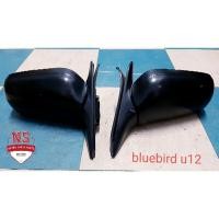 ราคา กระจกมองข้าง nissan bluebird u12 สินค้ามือสอง (29869400450)