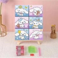ราคา ชุดภาพวาดเพชร DIY - Sanrio Cinnamoroll (50252396036)