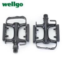 ราคา Wellgo M248DU Mountain MTB จักรยานเสือหมอบแบริ่งเหยียบ 275g/คู่ Ant (48805680083)