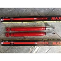 ราคา KYB Super Red โช้คอัพคู่หลัง Mazda 2 Skyactive ดีเซล/เบนซิน / CX-3 / Mazda 2 DE จำนวน 1 คู่ ซ้าย-ขวา 8444005-D (14486725925)