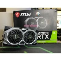 ราคา MSI GeForce RTX 2060 Super /8G GDDR6 256-BIT (กราฟฟิค การ์ดมือ2) (29901642938)