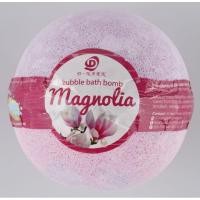 ราคา Bubble Bath Bomb สบู่ทำฟองในอ่างอาบน้ำ นน. 200 กรัม กลิ่น Magnolia (3917572562)