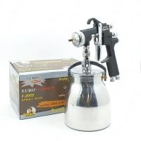 ราคา Bighot KINGSPARK กาพ่นสี หัว2.5 ล่าง (12337399066)