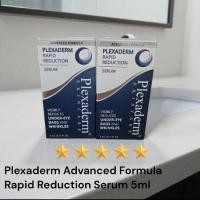 ราคา แท้Plexaderm Advanced Formula Rapid Reduction Serum 5ml (42614478853)