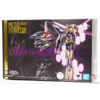 ราคา Bandai Metal Robot Spirits Shinkiro Completed Model (24004069720)