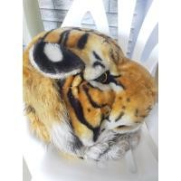 ราคา กระเป๋าเป้หัวเสือมือสอง (23777055499)