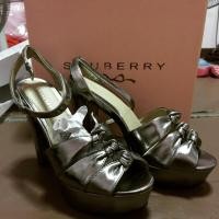 ราคา รองเท้าส้นสูง Shuberry (1988573189)