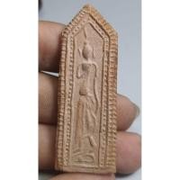 ราคา พระลีลาเนื้อดินหลังจารยันต์เก่ามากสวยสวยเลยครับถ้าชอบจัดไป (29516776217)