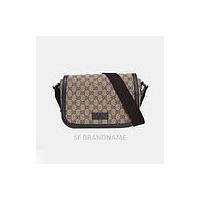 ราคา CO210503082 Gucci / Belt Bag Canvas (10007459844)