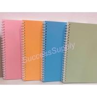 ราคา สมุดจดบันทึก สมุดโน๊ต (4353652232)