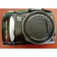 ราคา กล้องดิจิตอลCanon รุ่นPowerShot SX120 (14854182853)
