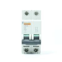 ราคา 24337 C60N C16 MERLIN GERIN 24337 MERLIN GERIN C60N Schneider Electric MCB C60N C6 2P 16A เซอร์กิตเบรกเกอร์ Schneider (19086982960)