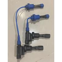 ราคา ชุดคอยล์จุดระเบิด สายหัวเทียนซิ่งngk Mitsubishi Lancer Evo 4-9 ถอดจาก evo9 มือสอง ใช้งานได้ปกติ (24635863710)