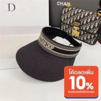ราคา หมวกคาดผม Dior พร้อมส่ง (11706572044)