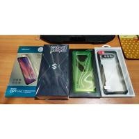 ราคา มือสอง Black shark 4 Ram8GB ROM 128GB สภาพสวยเหมือนใหม่อุปกรณ์ครบยกกล่อง (16773865752)