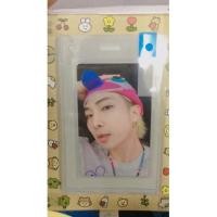 ราคา RPC DVD SOWOOZOO NAMJOON RM RAP MONSTER (26454030882)