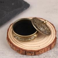 ราคา [S· U] ภาชนะชาวพุทธธูปธูปธูปธูปหอมดอกบัวไม้จันทน์ (44328411433)