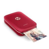 ราคา HP Sprocket Photo Printer (เครื่องพิมพ์ภาพขนาดจิ๋ว พกพาง่าย) (521298733)