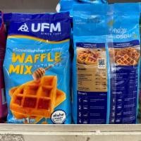 ราคา แป้ง UFM แป้ง บัตเตอร์เค้ก วอฟเฟิล บราวนี่ แพนเค้ก โดนัท ปุยฝ้าย สปันจ์ คุกกี้ แป้ง555 ปาท่องโก๋ (28351306382)