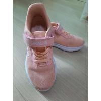 ราคา รองเท้าผ้าใบเด็ก Fila มือสองสภาพดี (16140279742)