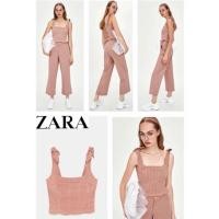 ราคา เสื้อผ้าแบรนด์เนม แบรนด์ZARA (1437314118)